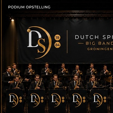 Dutch Spirit in concert