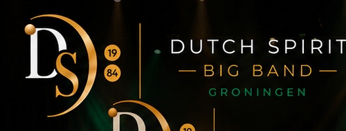 Dutch Spirit Big Band Groningen