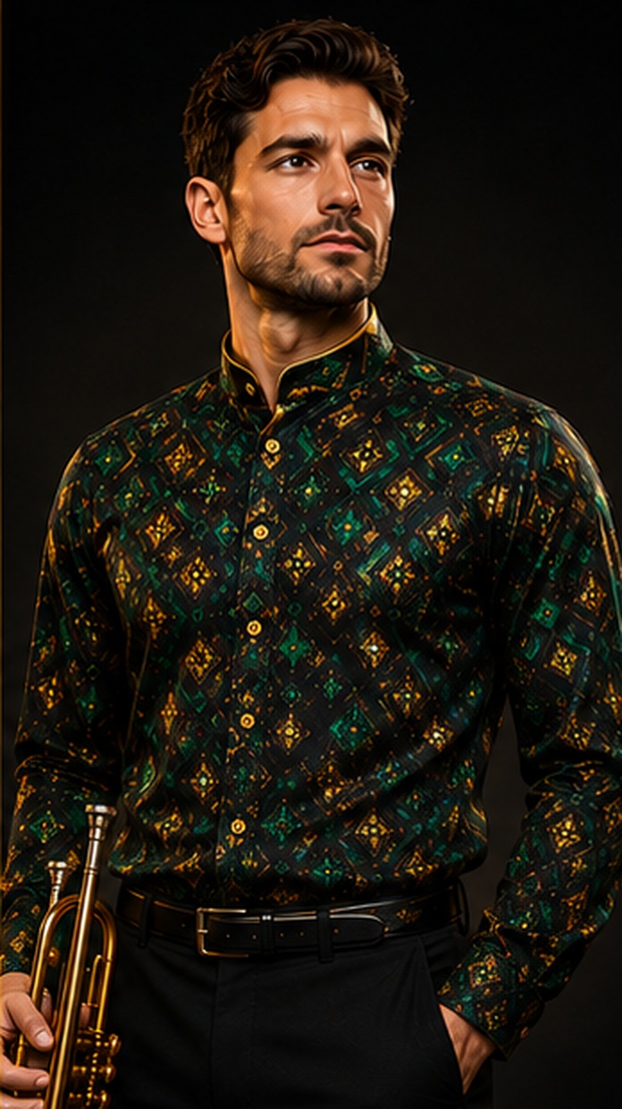 Feestelijke Dutch Spirit kleding