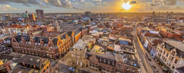 Groninger Jazz Symfonie