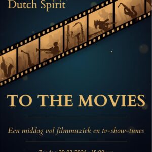 To The Movies - Concert