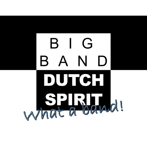 Big Band Dutch Spirit